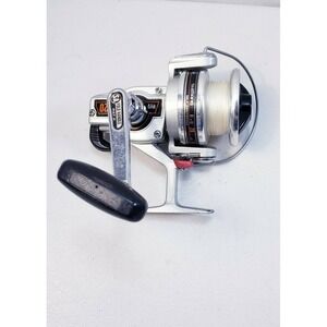 Shimano GF 20 Spinning Reel Heavy Open Face Fishing Reel Gear RATIO 1:3:8